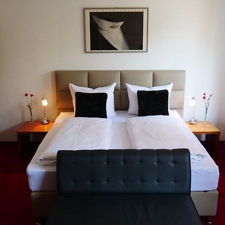 Parkhotel Bergheim Bergheim  Exteriér fotografie
